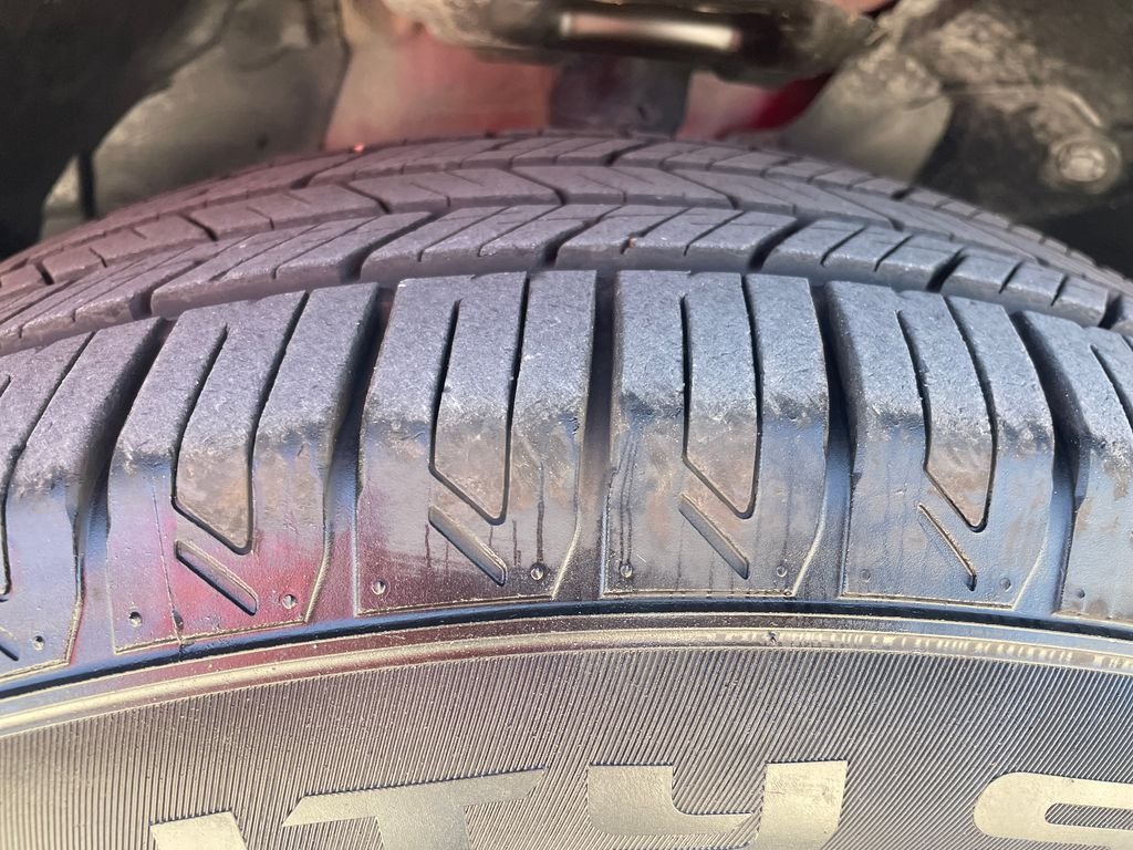 Certified Used 2023 Red Nissan SV image 28