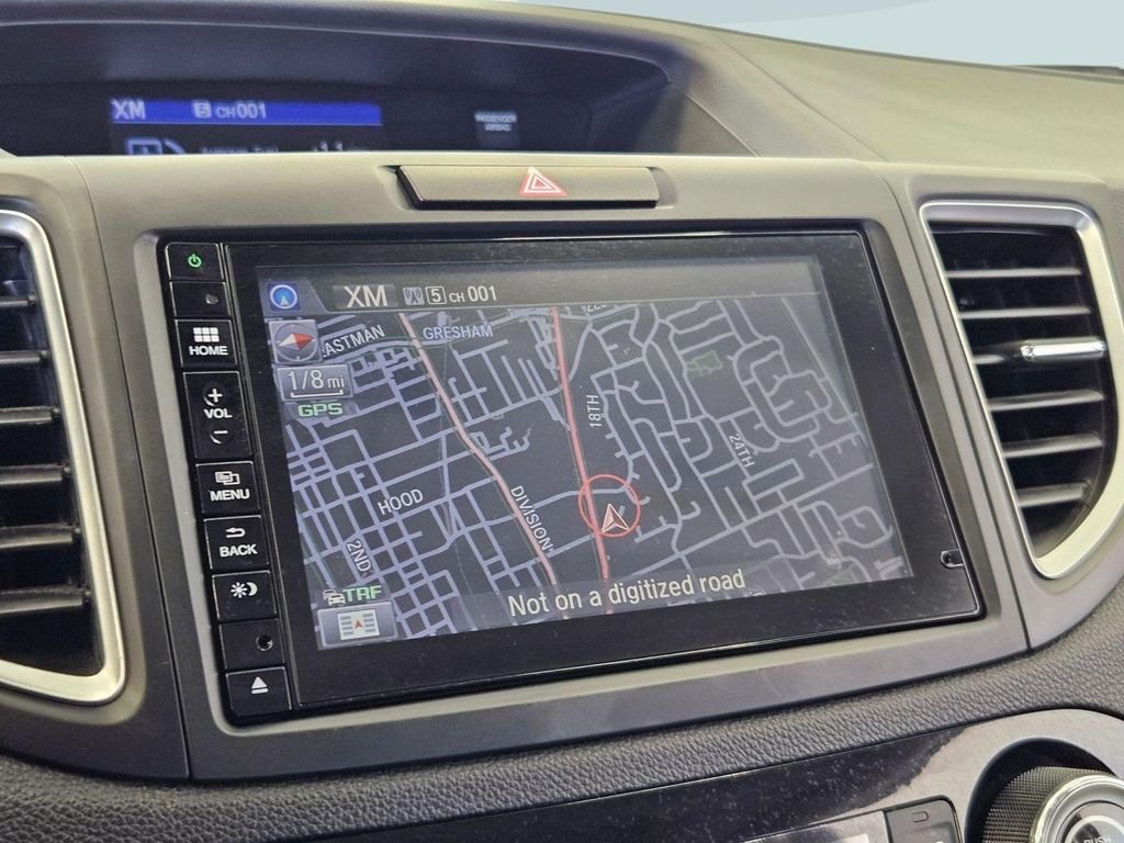 Used 2015  Honda Touring image 18