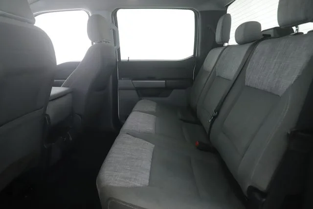 Used 2023 White Ford XLT image 25