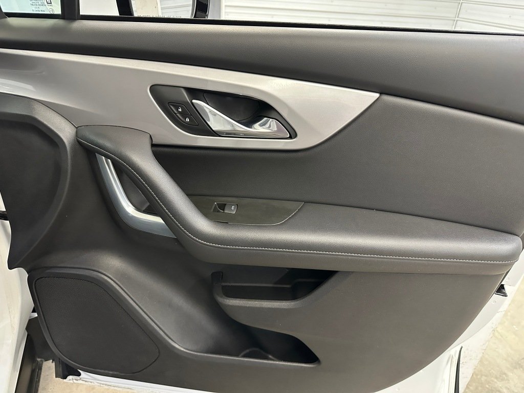 2021 Chevrolet Blazer 2LT - Photo 31