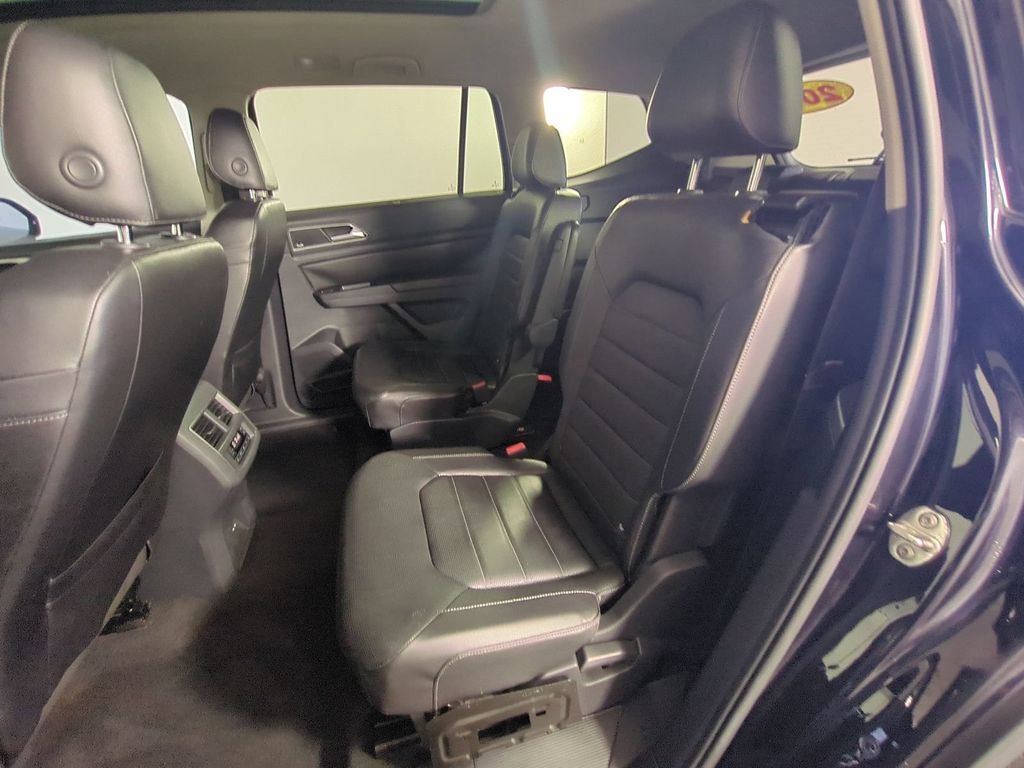 2019 Volkswagen Atlas SEL Premium - Photo 19