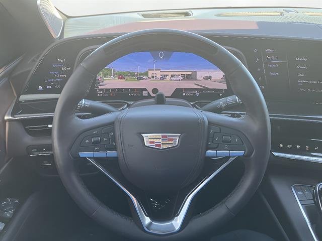 2024 Cadillac Escalade Sport Platinum - Photo 13
