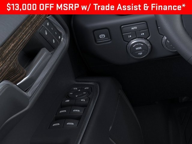 2026 GMC Sierra 1500 SLT - Photo 22