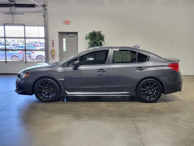 Used 2021 Gray Subaru Limited image 8