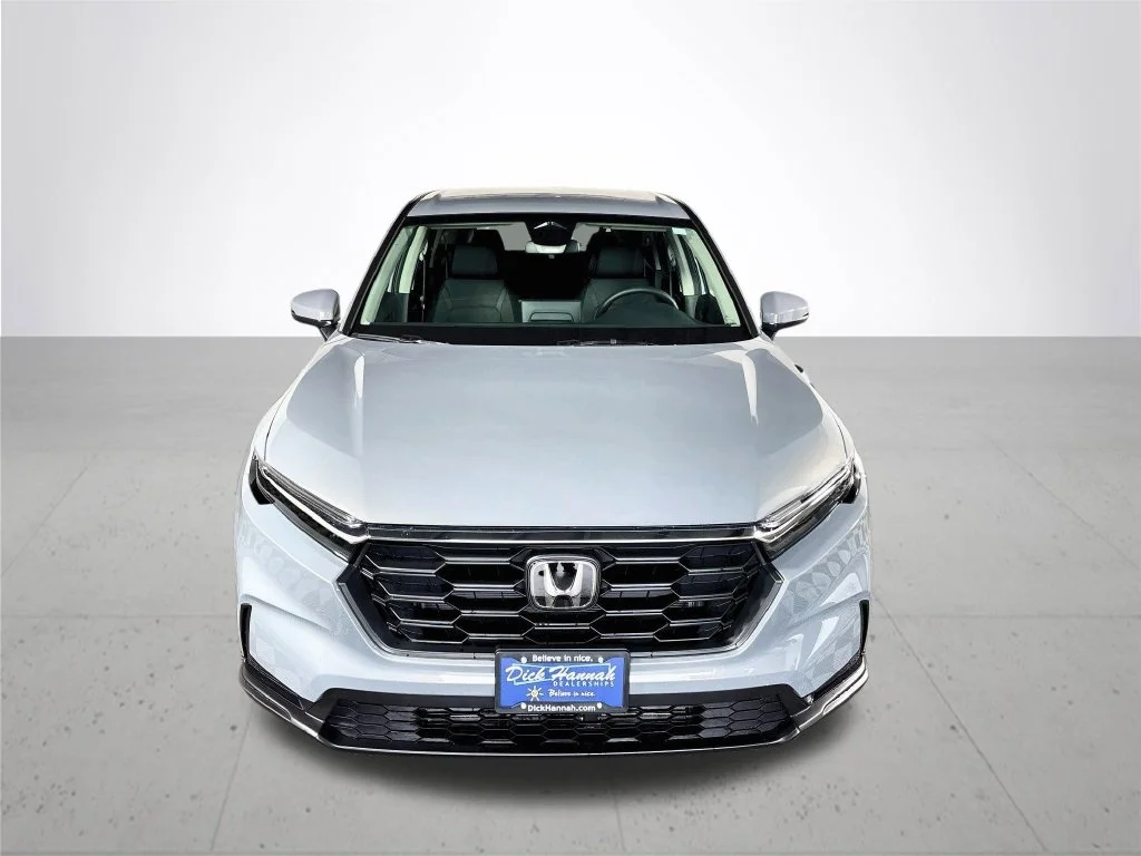New 2027 Urban Gray Pearl Honda LX image 3
