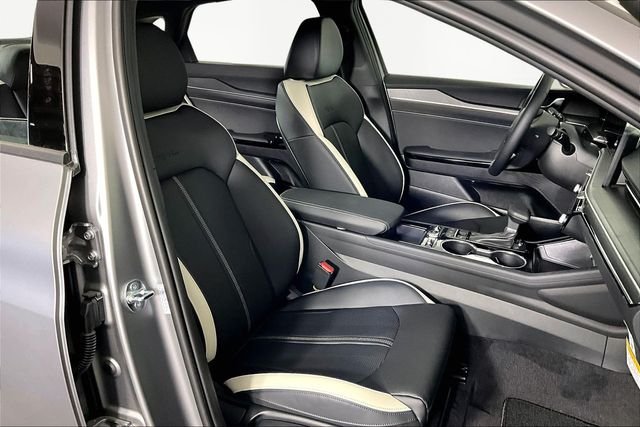 New 2026 Gray Kia GT-Line image 11
