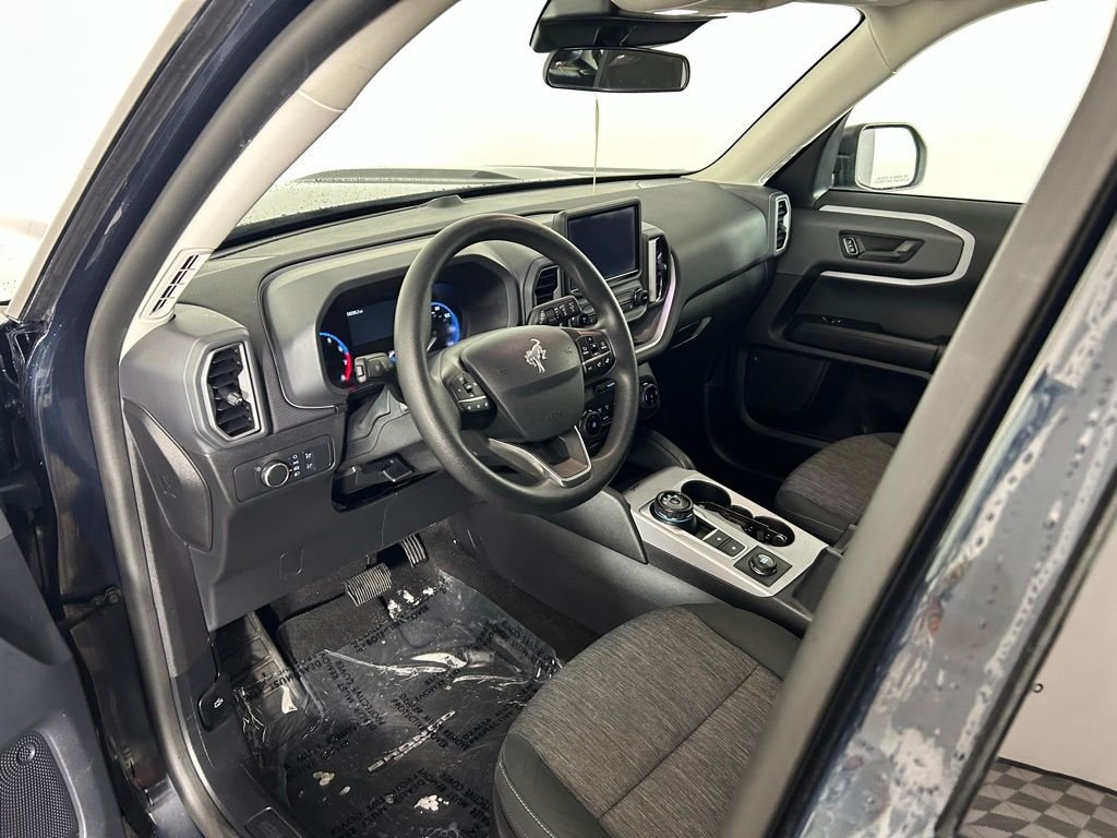 2022 Ford Bronco Sport Big Bend - Photo 14