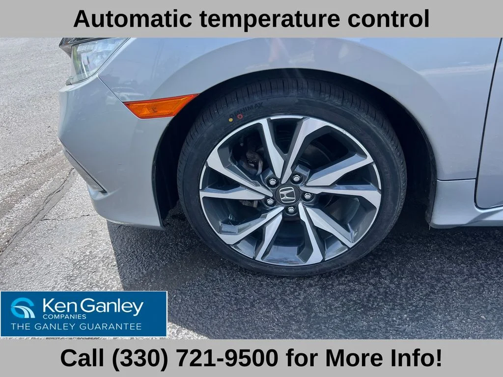 Used 2020  Honda Touring image 16
