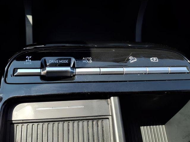 2025 Hyundai Tucson SEL Convenience - Photo 21