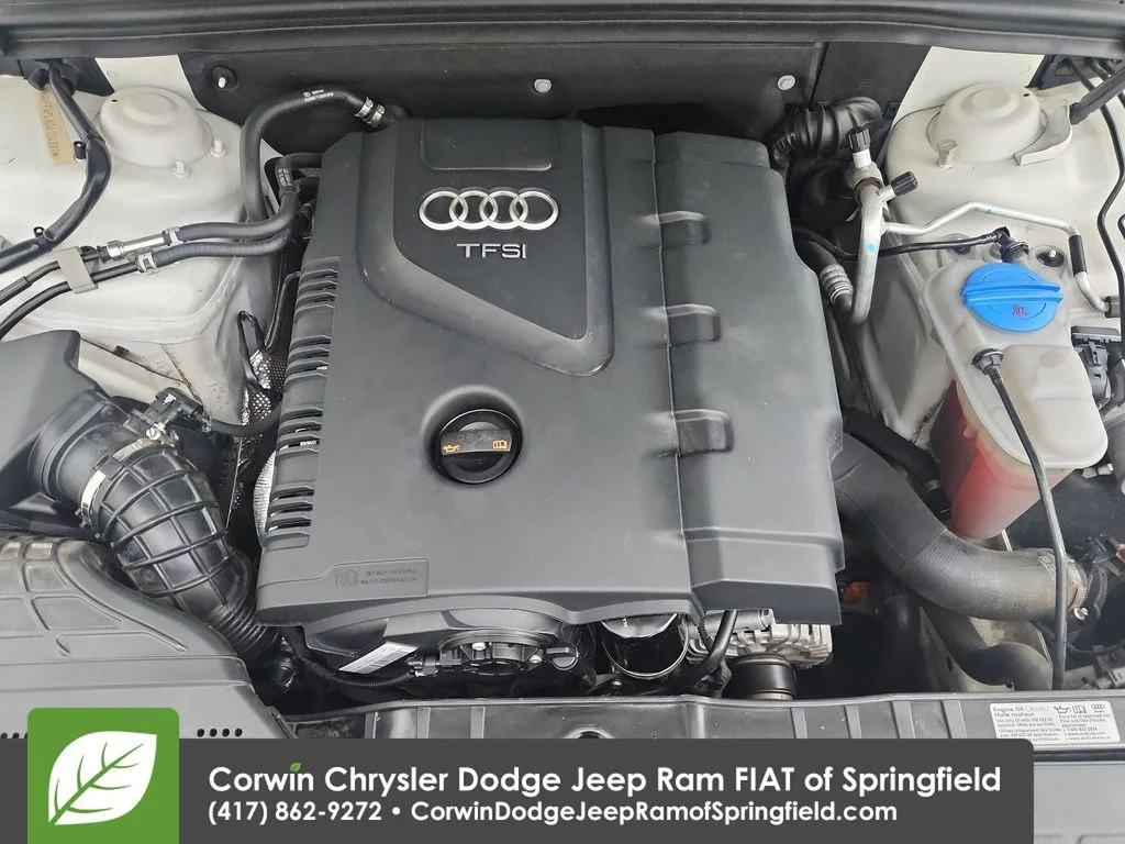 Used 2013  Audi 2.0T Premium Plus image 36