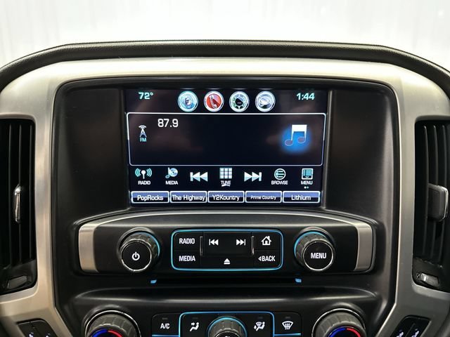 Used 2019 QUICKSILVER METALLIC GMC SLT image 15