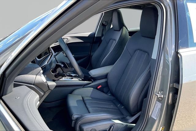 Used 2025 Gray Audi 2.0T Premium Plus image 26