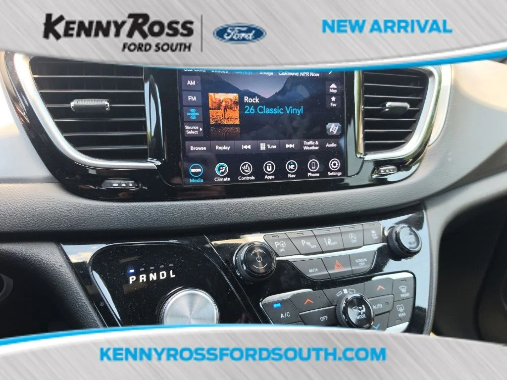 Used 2019 Red Chrysler Touring L Plus image 1