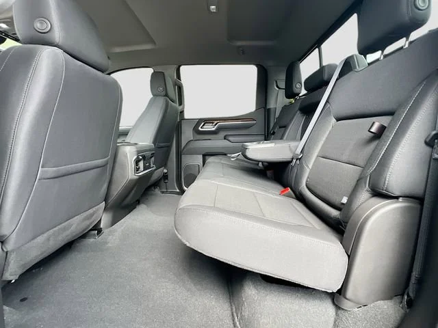2026 GMC Sierra 1500 Elevation - Photo 17