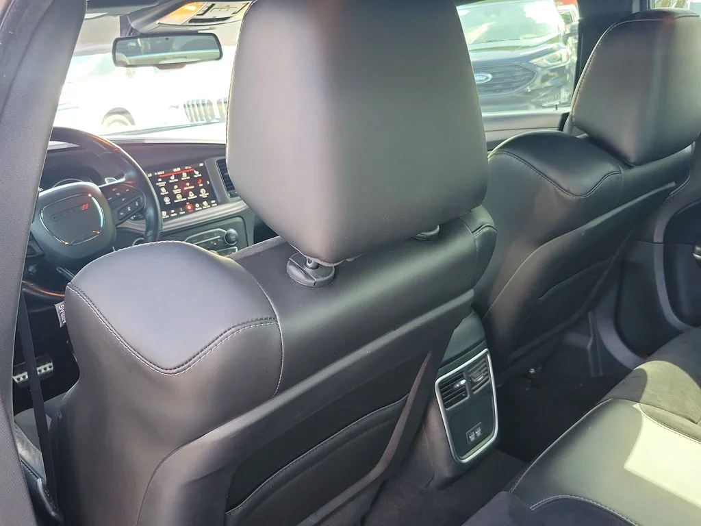 Used 2023 Blue Dodge R/T image 16