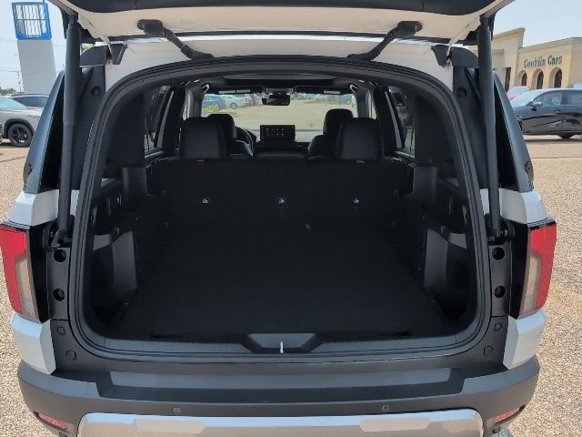 Used 2026  Honda TrailSport image 20