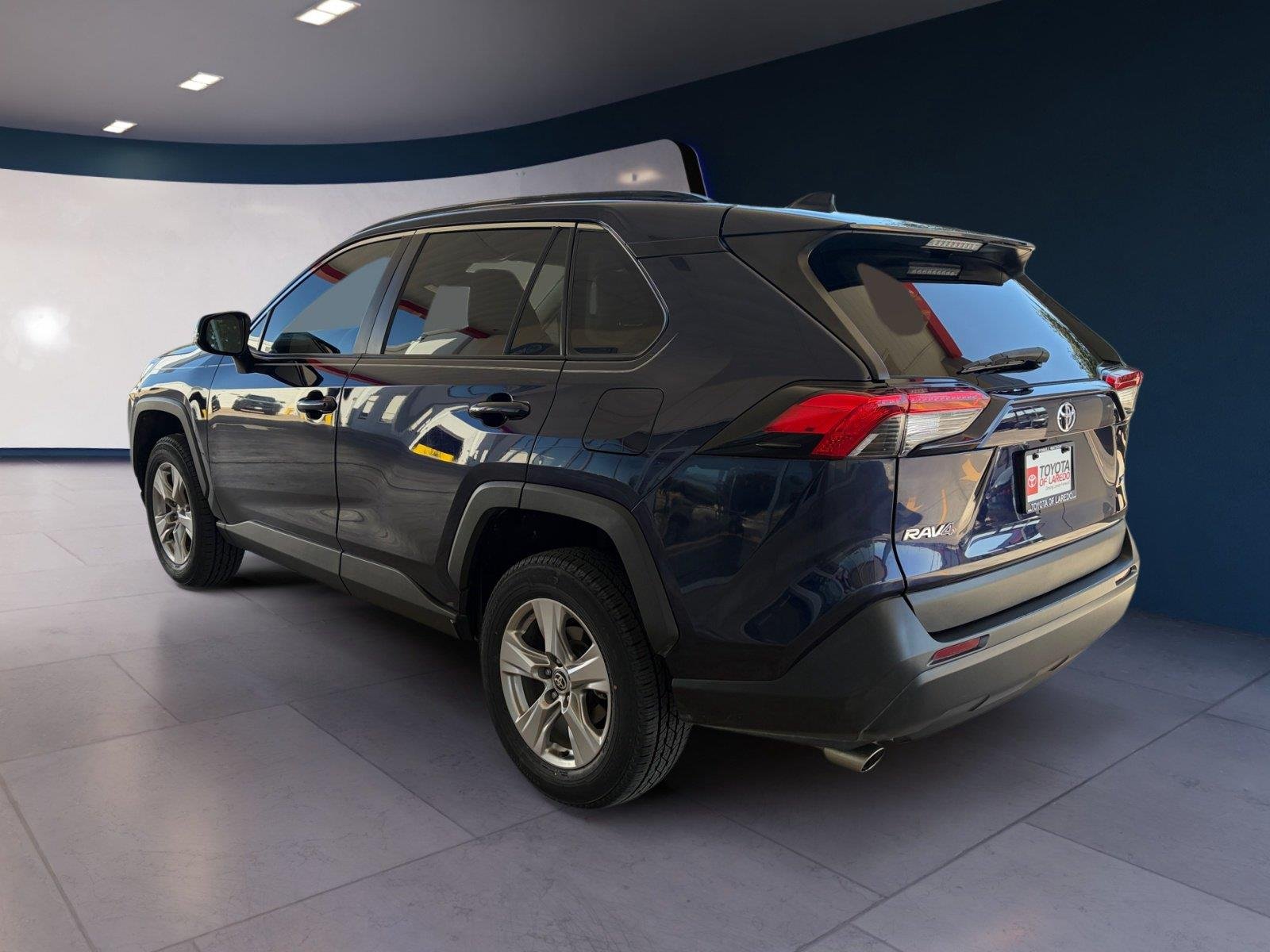 Used 2022 Blueprint Toyota XLE image 3