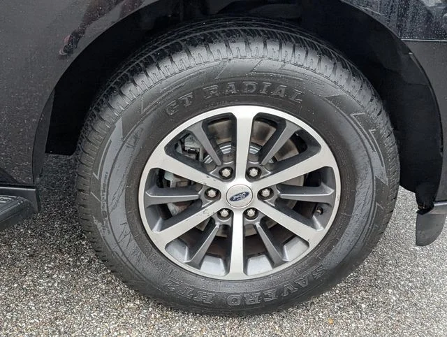 2019 Ford Expedition XLT - Photo 17