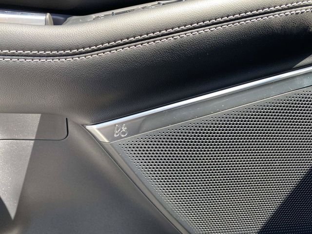 New 2026 Dark Matter Gray Metallic Ford Platinum image 11