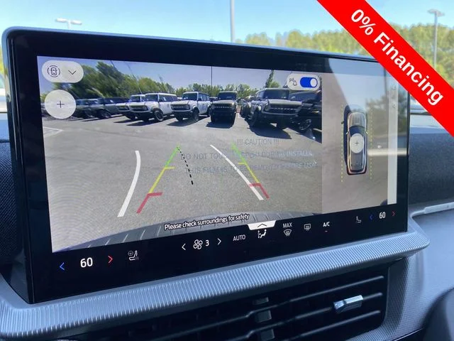 New 2026 Agate Black Metallic Ford ST-Line image 20