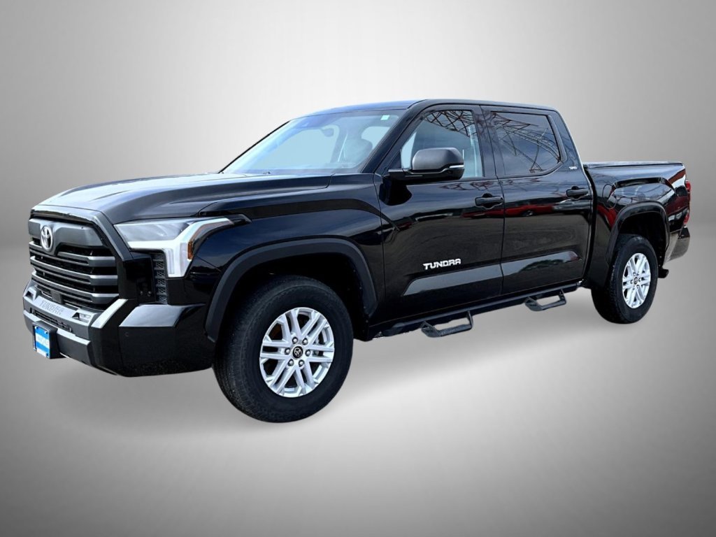 2023 Toyota Tundra