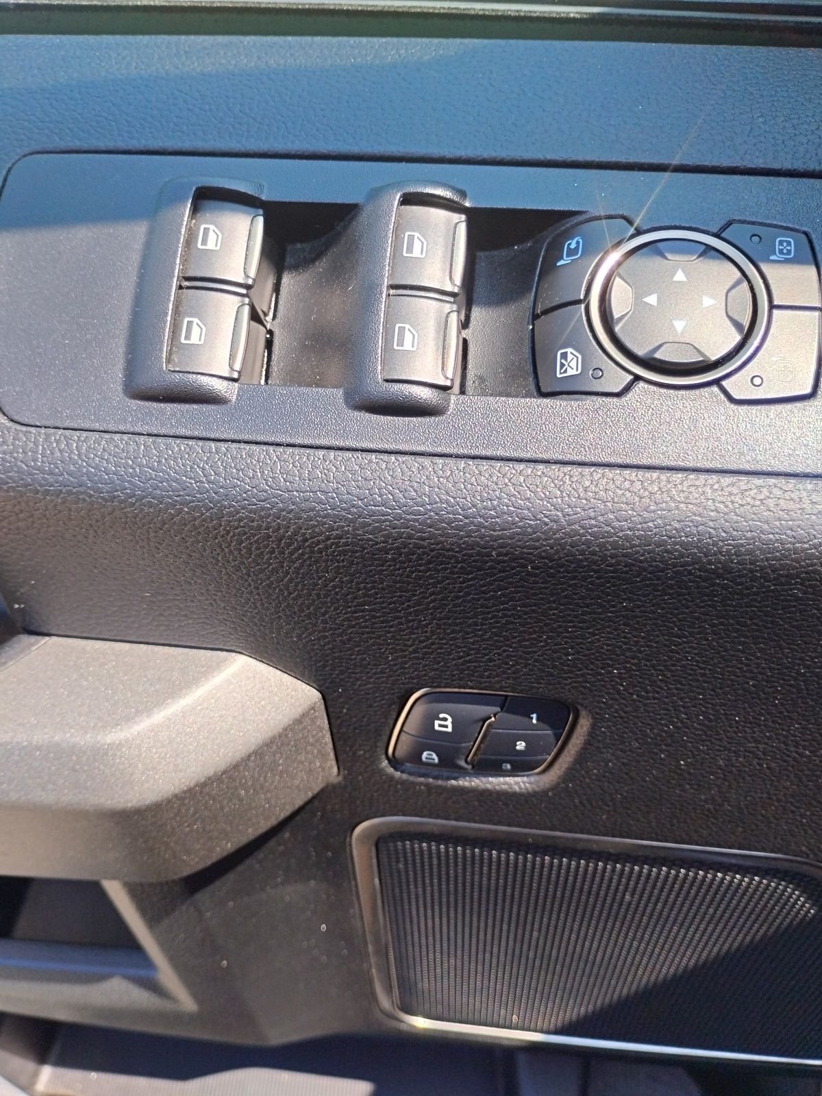 Used 2018 Blue Ford Raptor image 16