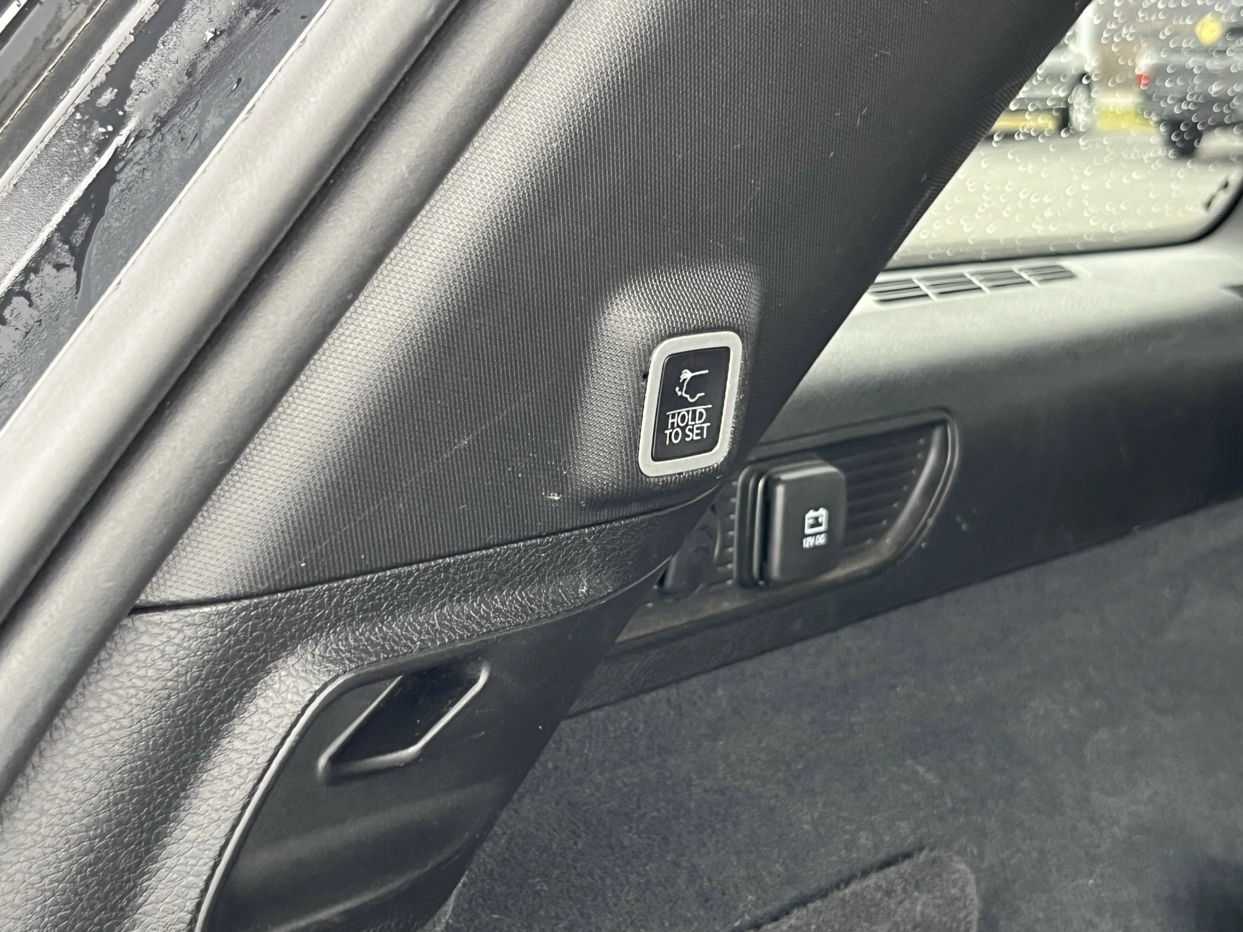 Used 2023 Bright White Clearcoat Jeep Trailhawk 4xe image 5