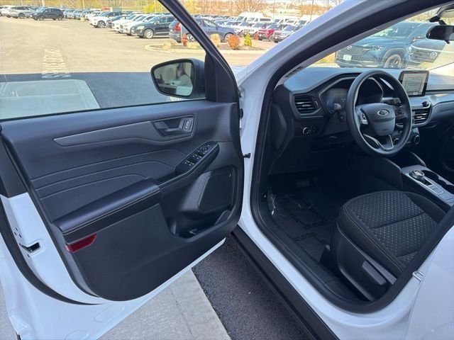 New 2026 Oxford White Ford Active® image 10