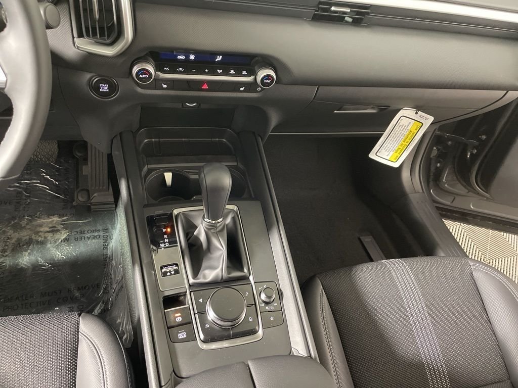 2026 Mazda CX-50 Preferred - Photo 17