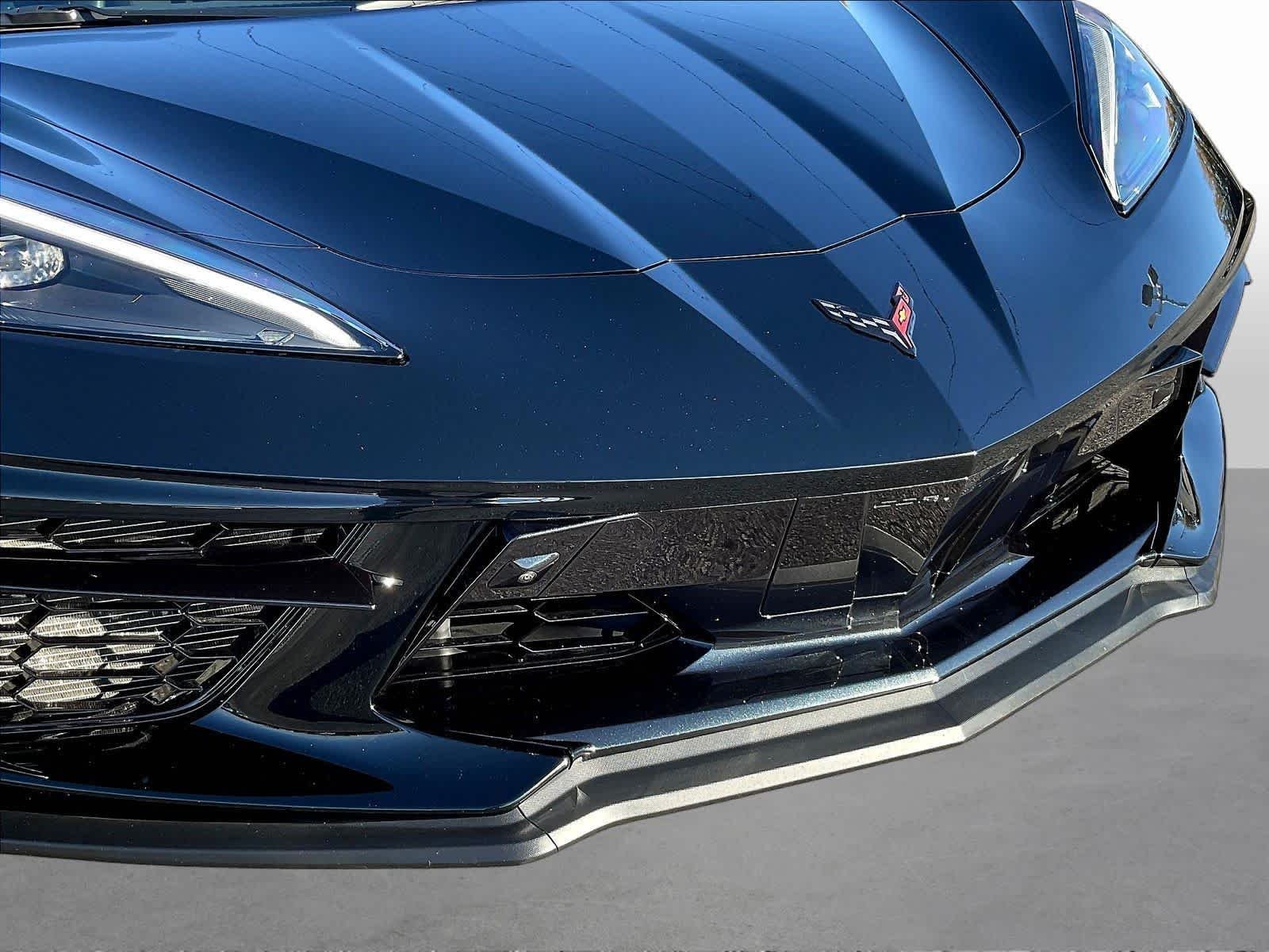2024 Chevrolet Corvette 3LT - Photo 28