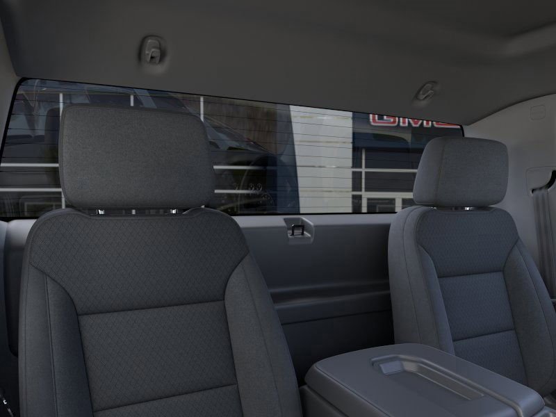 2025 GMC Sierra 2500HD Pro - Photo 24