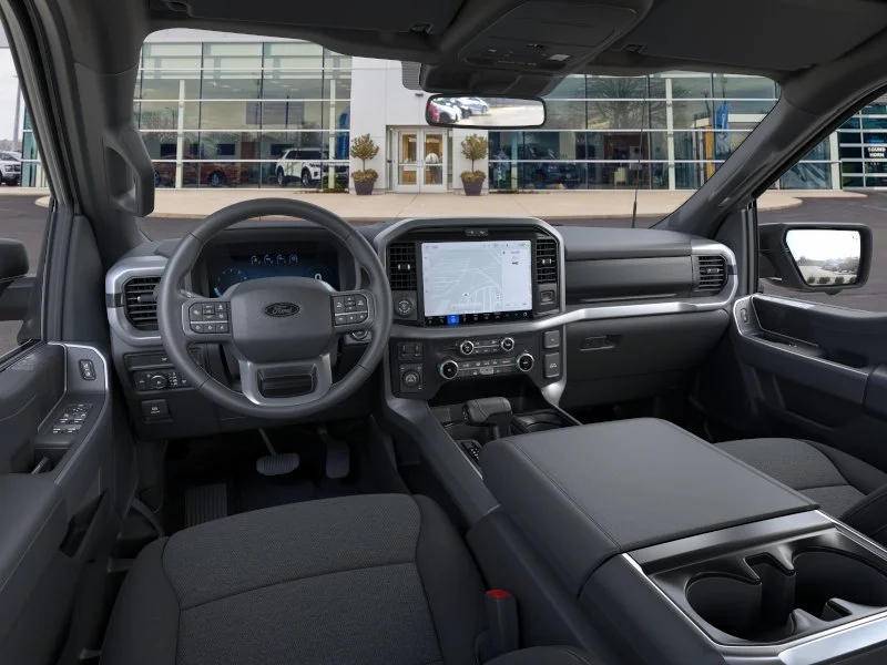 New 2026 Avalanche Ford XLT image 31