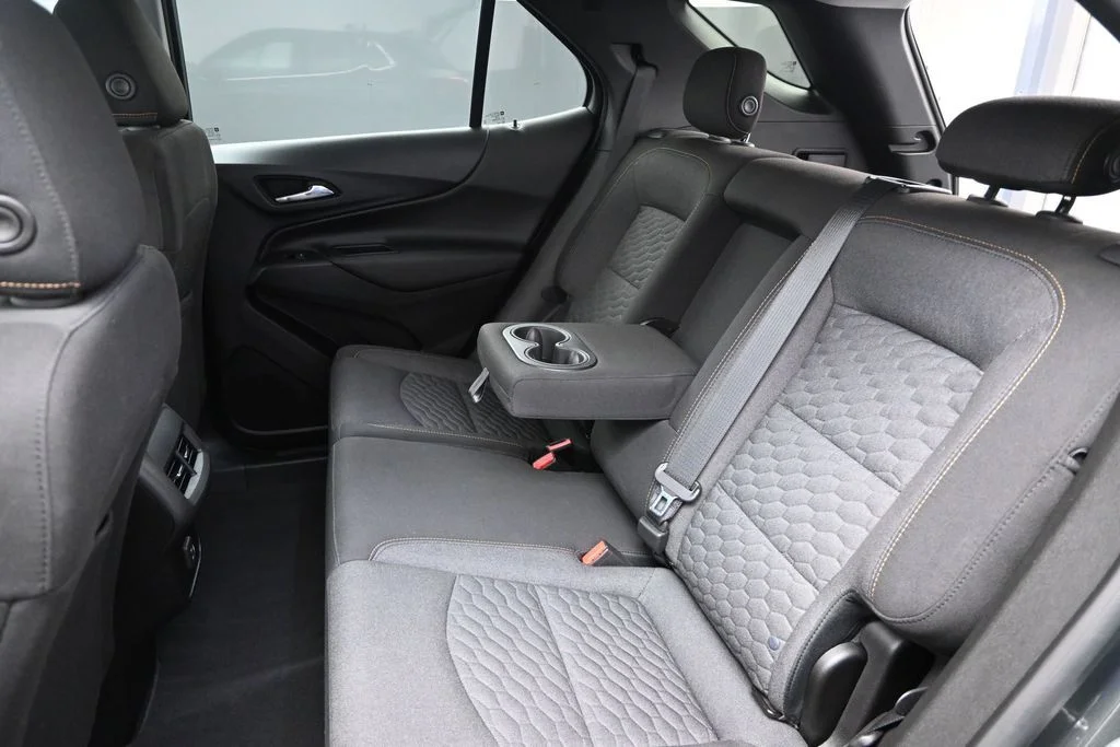Used 2019 Gray Chevrolet LT image 19