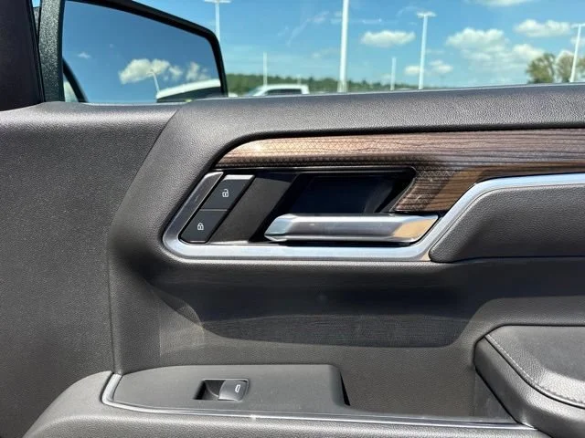 2024 Chevrolet Silverado 1500 LT - Photo 44