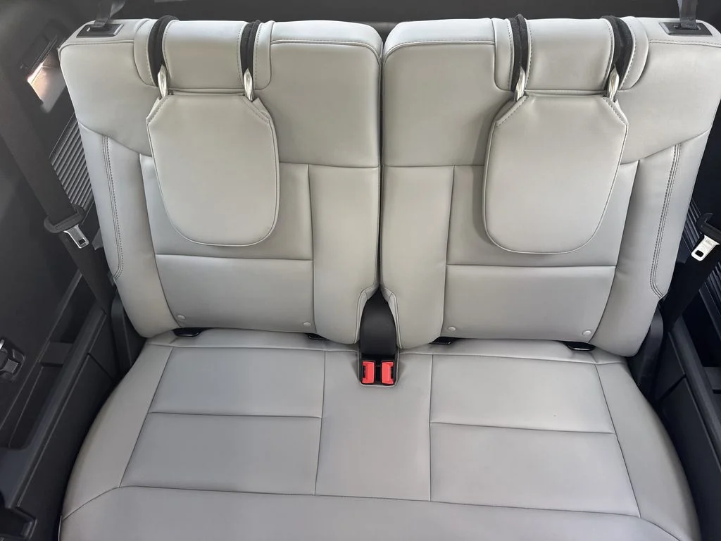 New 2026 White Ford Active image 22