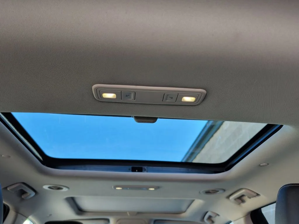 Used 2019 IRIDIUM METALLIC GMC Denali image 18