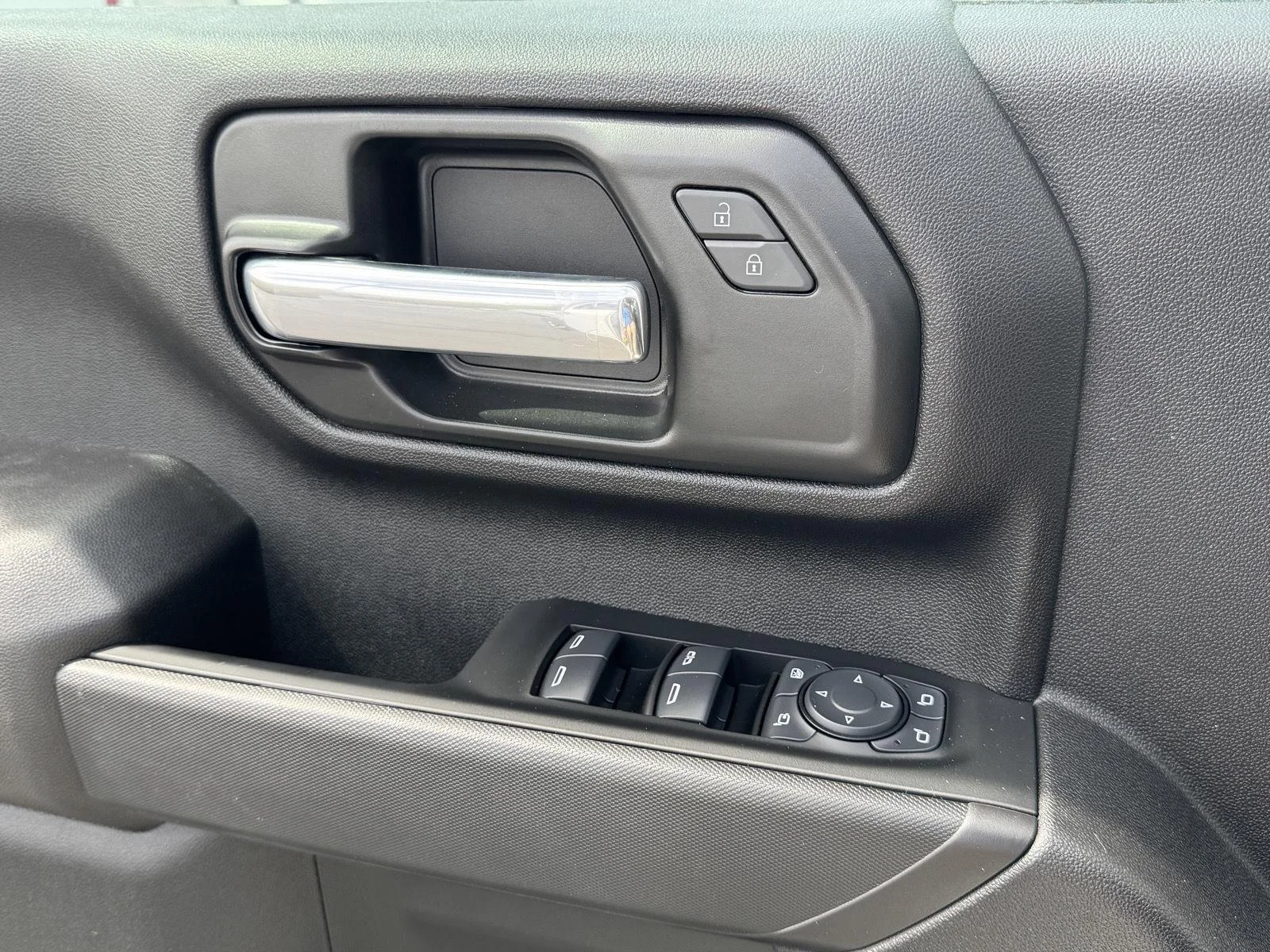 2025 GMC Sierra 2500HD Pro - Photo 20