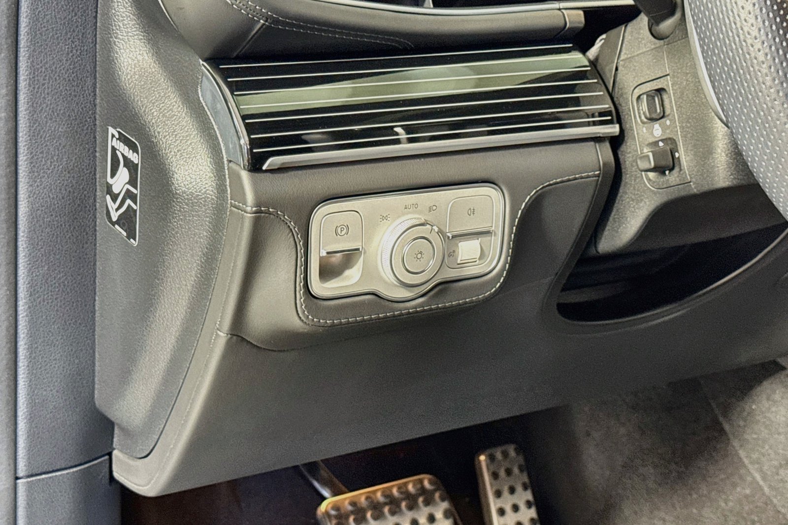 Used 2024 Black [Black] Mercedes-Benz AMG® GLE 53 image 10