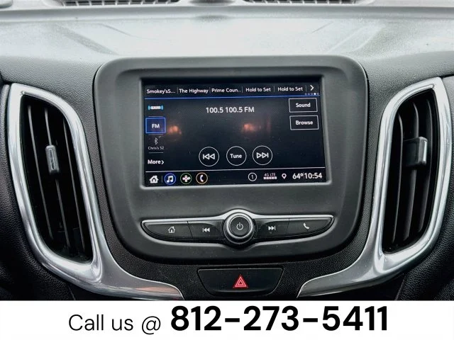 Used 2020 White Chevrolet LT image 14