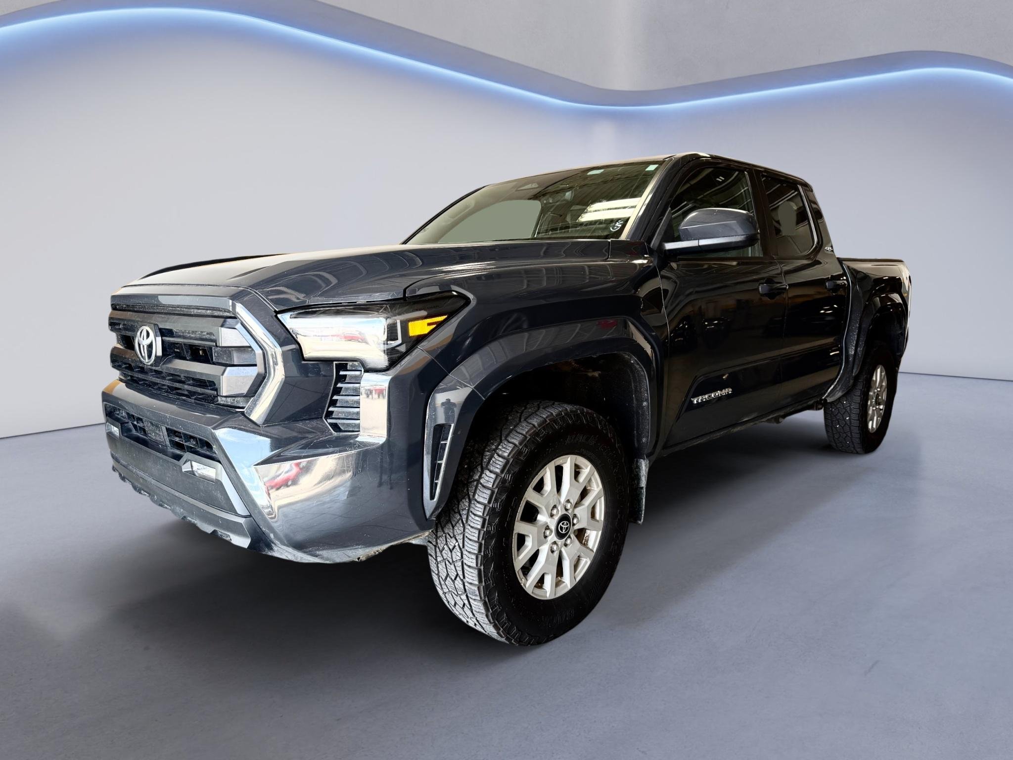 Used 2024 Underground Toyota SR5 image 1