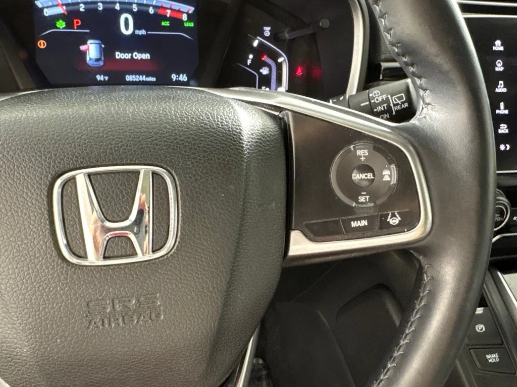 Used 2018  Honda EX-L image 30