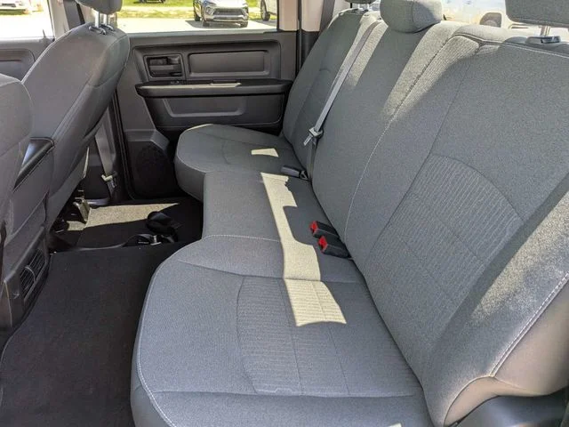 Used 2023 Gray Ram Tradesman image 10