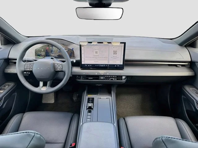 New 2026 Caviar Lexus PREMIUM image 16