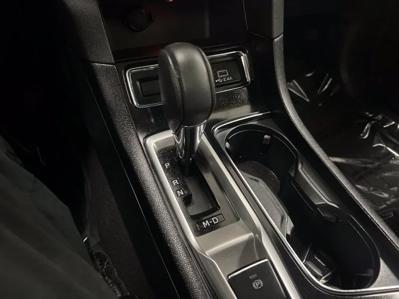 Used 2024 Gray Subaru Onyx Edition image 32