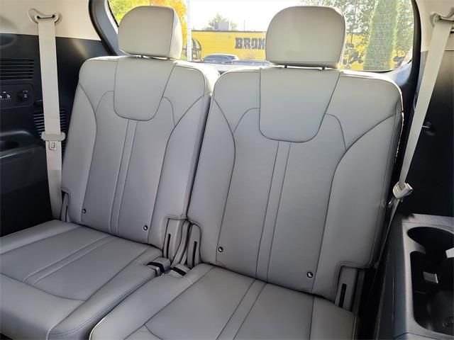 2026 Kia Sorento EX Hybrid - Photo 17