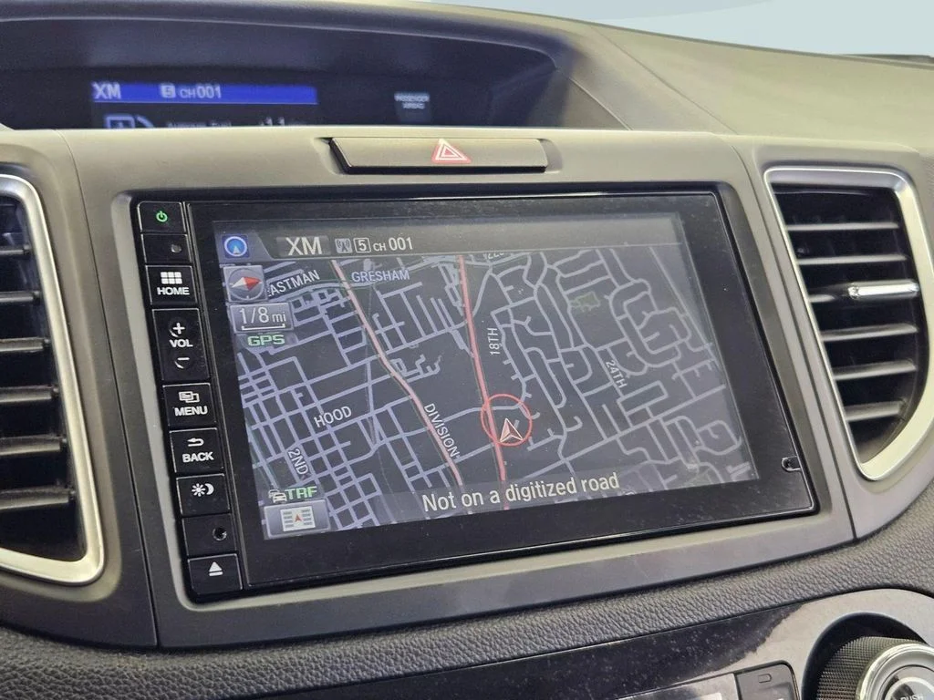 Used 2015 Copper Sunset Pearl Honda Touring image 18