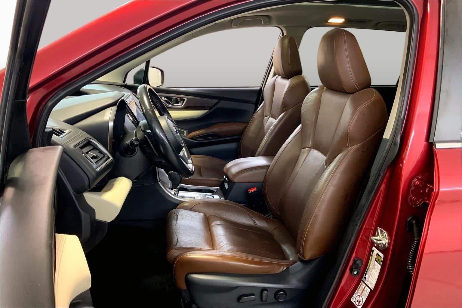 Pre-Owned 2019 Subaru Ascent Touring