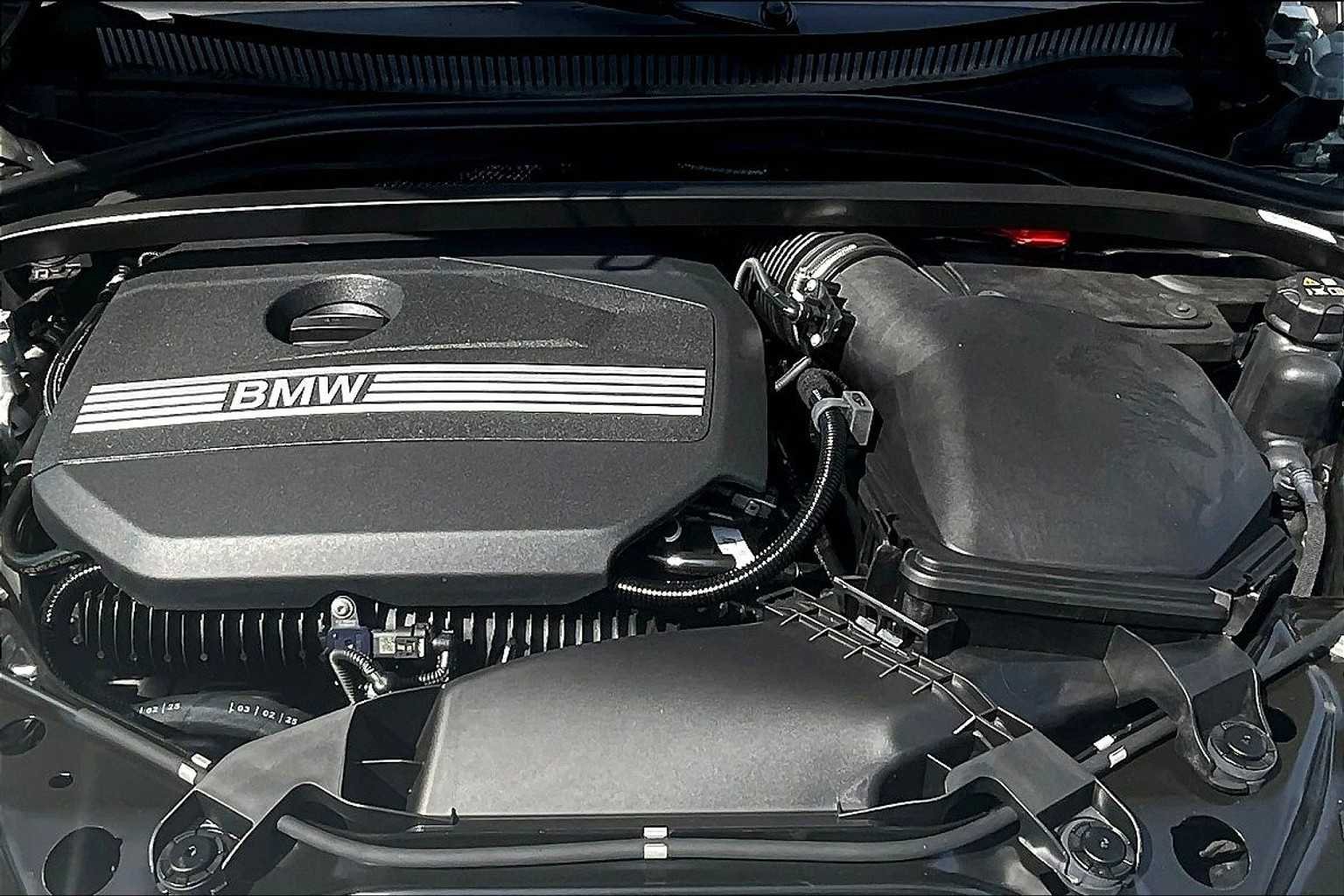 2025 BMW 2 Series 228 - Photo 16