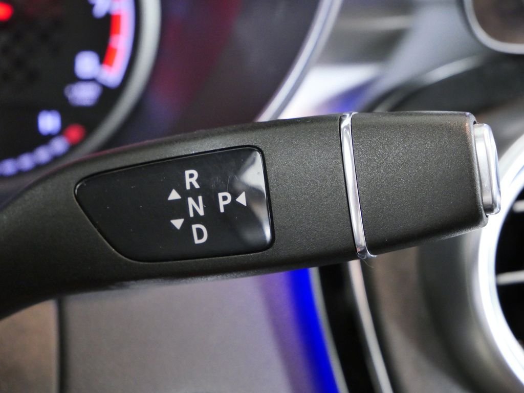 Used 2021 Gray Mercedes-Benz GLC 43 AMG® image 45