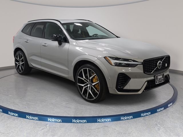 Used 2023 Silver Dawn Metallic Volvo T8 Polestar image 4
